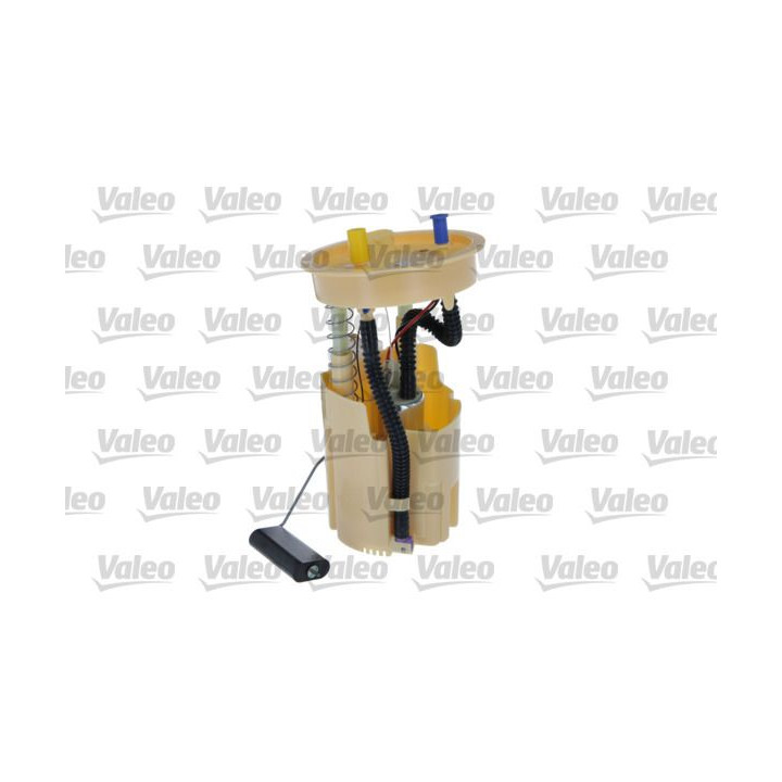 Degalų tiekimo blokas VALEO 347287