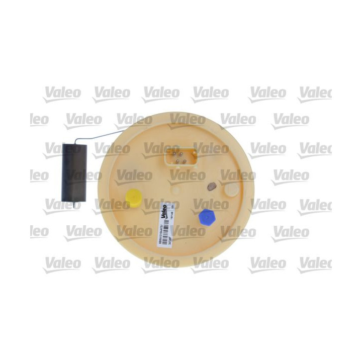 Degalų tiekimo blokas VALEO 347287