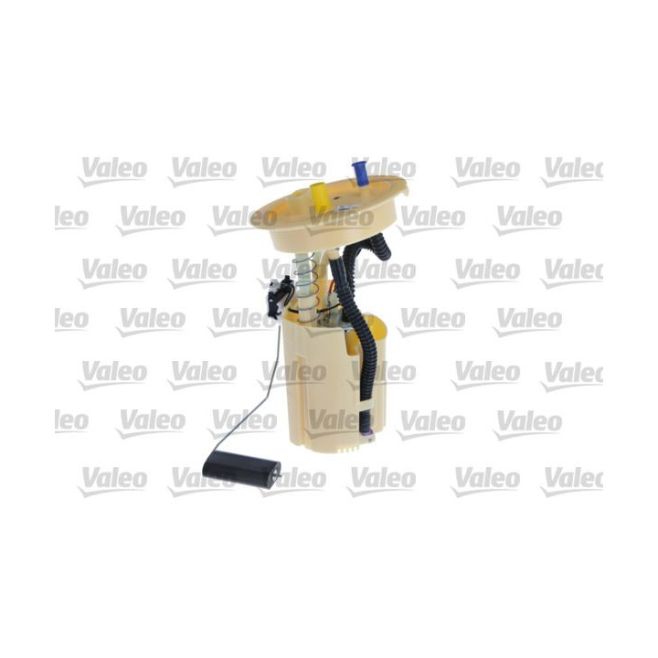 Degalų tiekimo blokas VALEO 347288