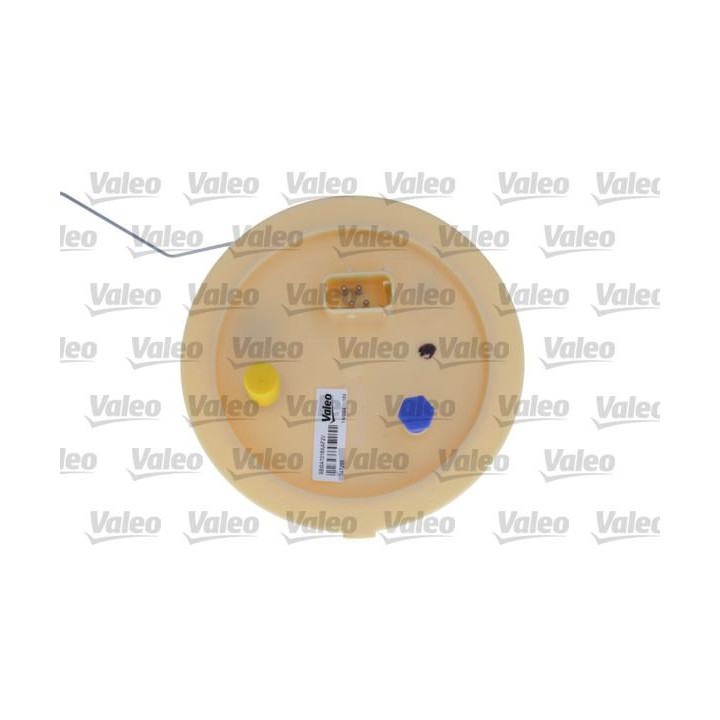 Degalų tiekimo blokas VALEO 347288