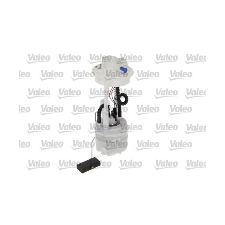 Degalų tiekimo blokas VALEO 347290