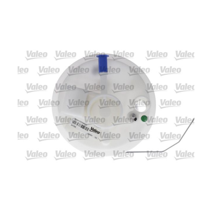 Degalų tiekimo blokas VALEO 347290