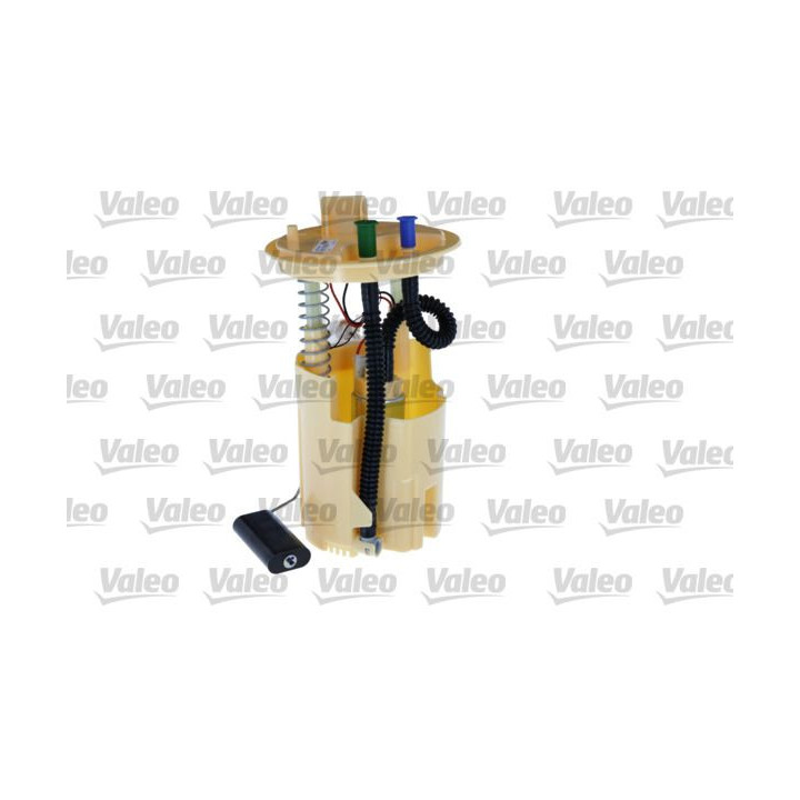 Degalų tiekimo blokas VALEO 347338