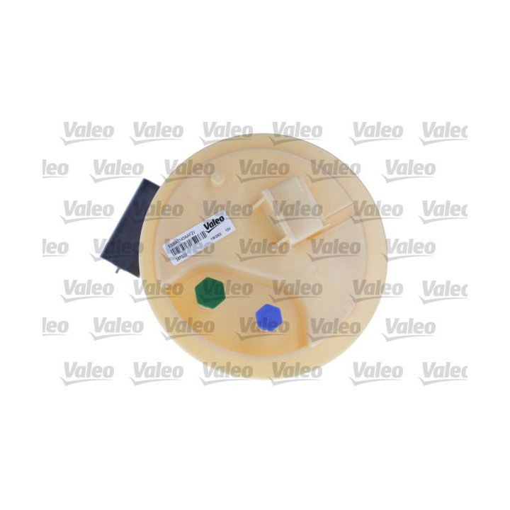 Degalų tiekimo blokas VALEO 347339