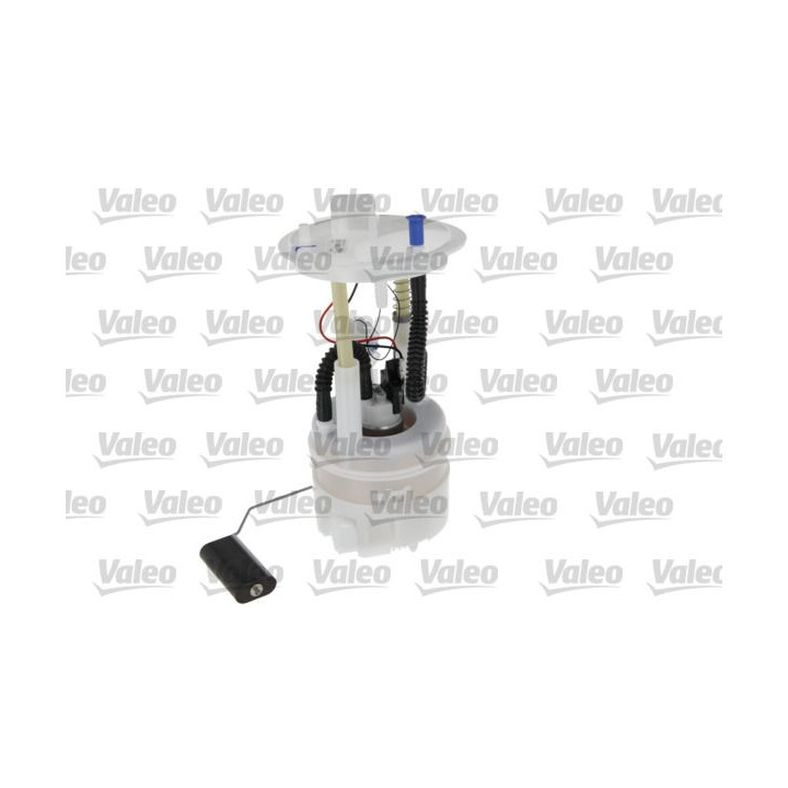 Degalų tiekimo blokas VALEO 347348
