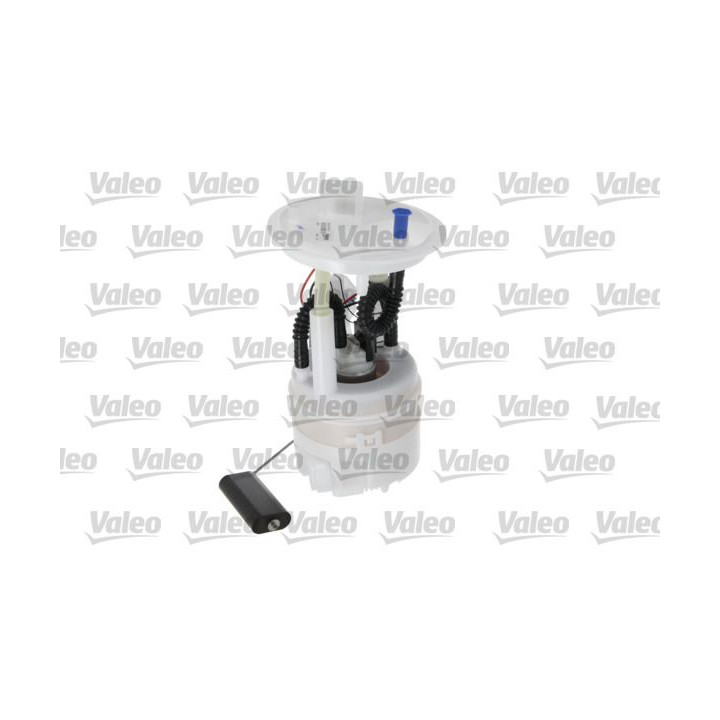 Degalų tiekimo blokas VALEO 348701