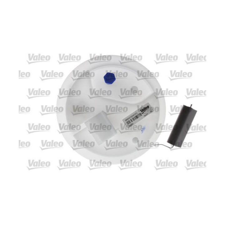 Degalų tiekimo blokas VALEO 348701