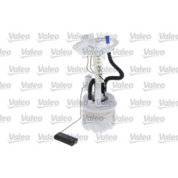 Degalų tiekimo blokas VALEO 348702