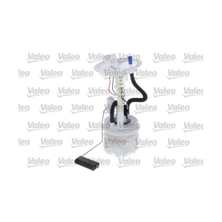 Degalų tiekimo blokas VALEO 348702