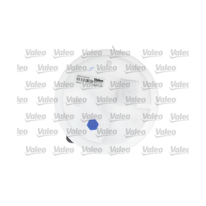 Degalų tiekimo blokas VALEO 348702