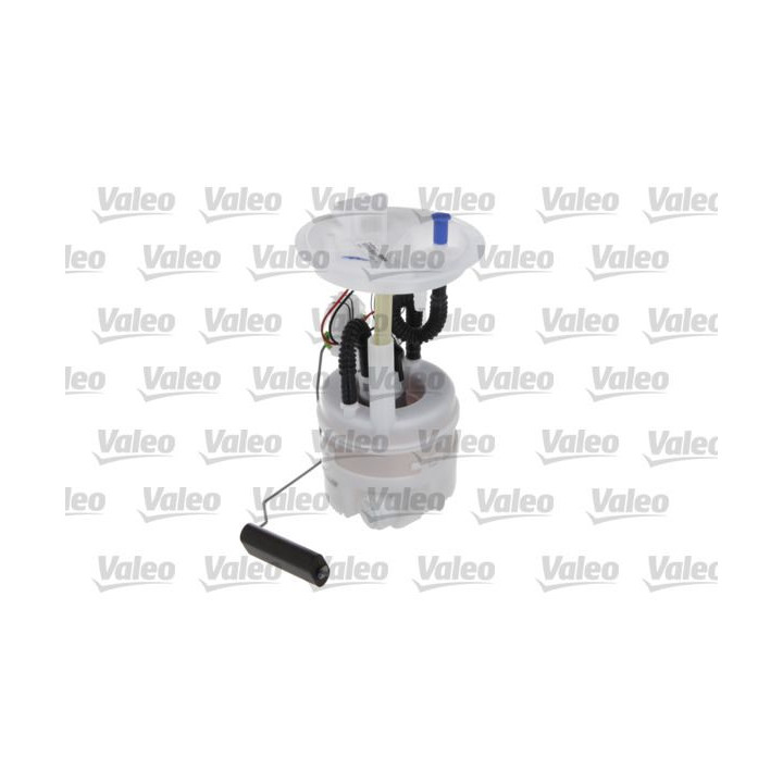 Degalų tiekimo blokas VALEO 348703