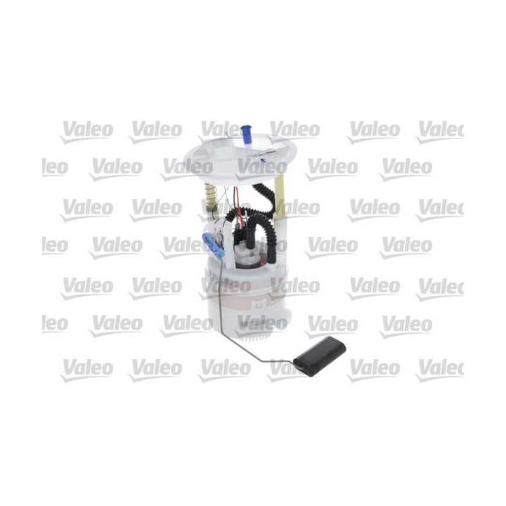 Degalų tiekimo blokas VALEO 348704