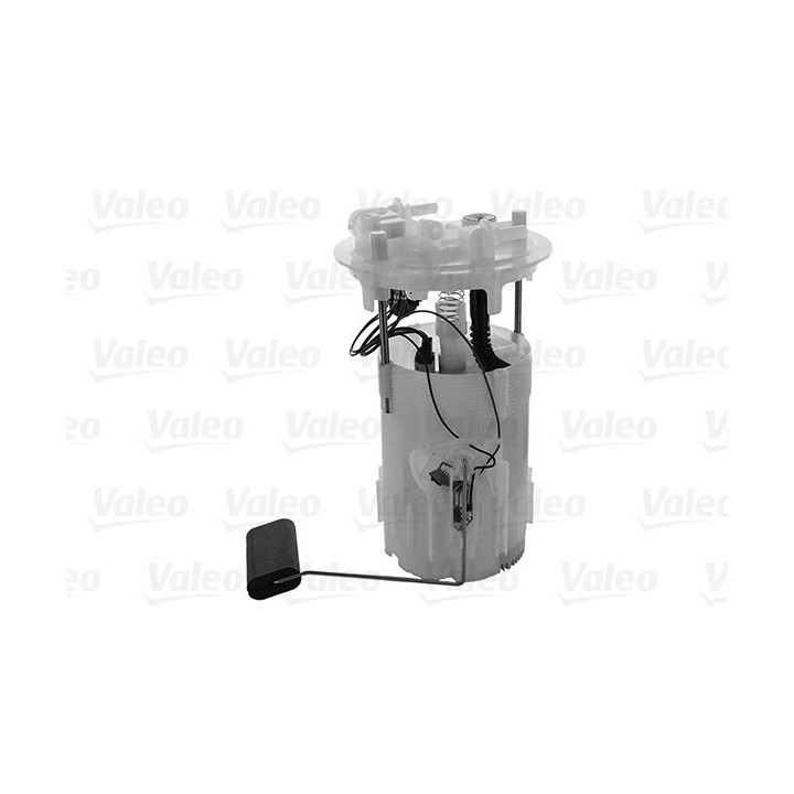 Degalų tiekimo blokas VALEO 348724