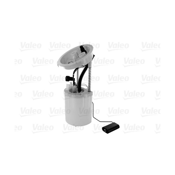 Degalų tiekimo blokas VALEO 348725