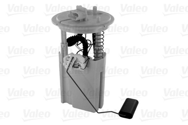 Degalų tiekimo blokas VALEO 348726