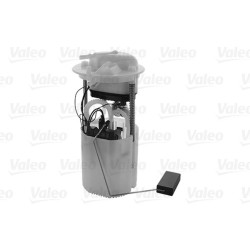 Degalų tiekimo blokas VALEO 348747