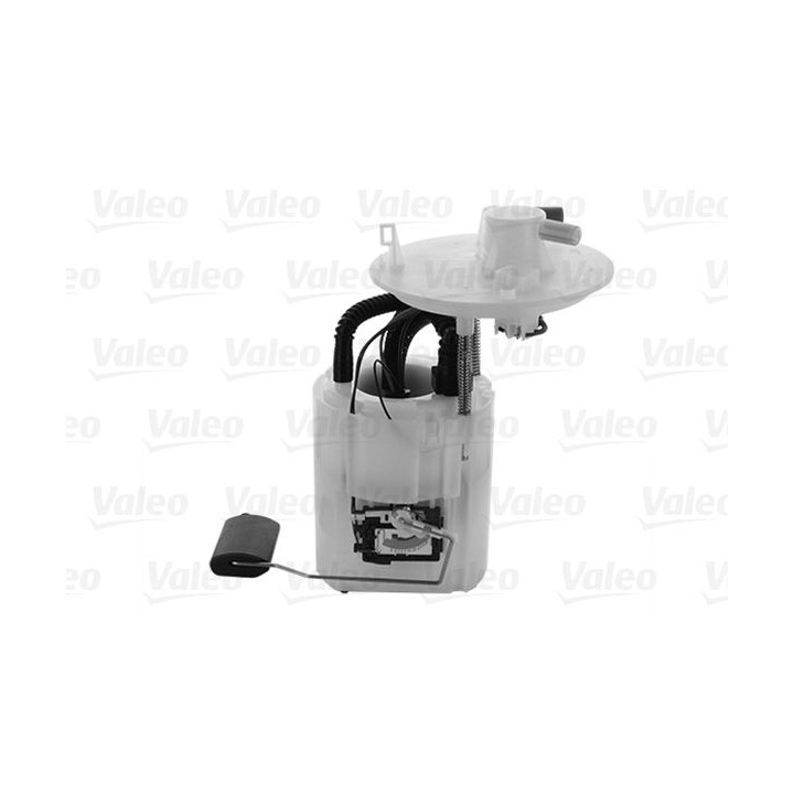 Degalų tiekimo blokas VALEO 348754