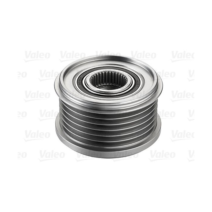 Laisvos eigos sankaba, kint. sr. generatorius VALEO 588002