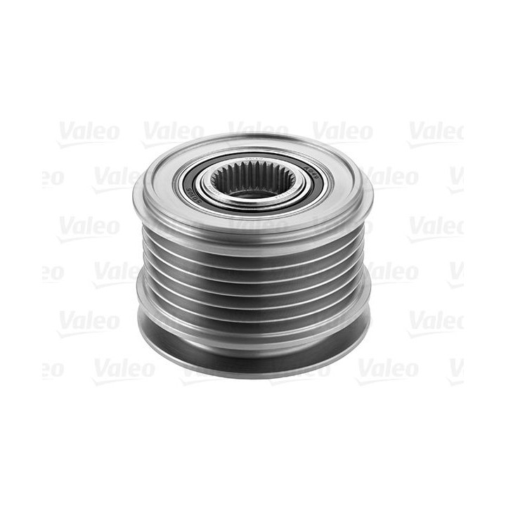 Laisvos eigos sankaba, kint. sr. generatorius VALEO 588004