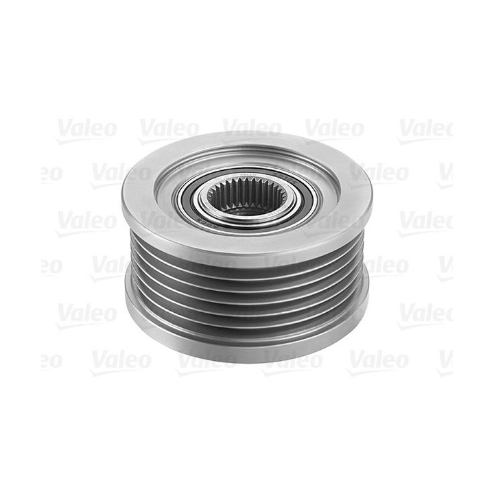 Laisvos eigos sankaba, kint. sr. generatorius VALEO 588009