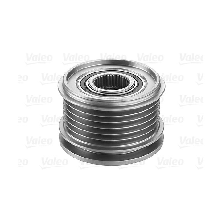 Laisvos eigos sankaba, kint. sr. generatorius VALEO 588011