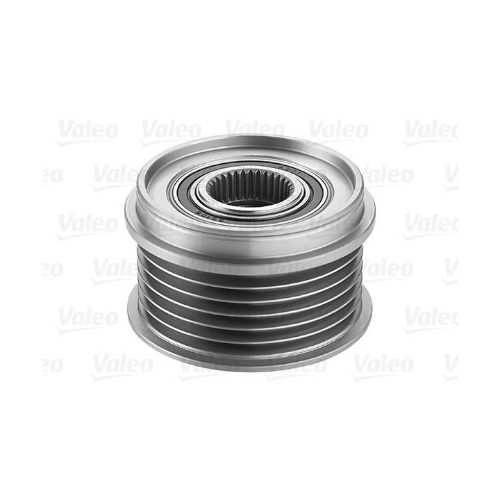 Laisvos eigos sankaba, kint. sr. generatorius VALEO 588012