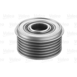 Laisvos eigos sankaba, kint. sr. generatorius VALEO 588015