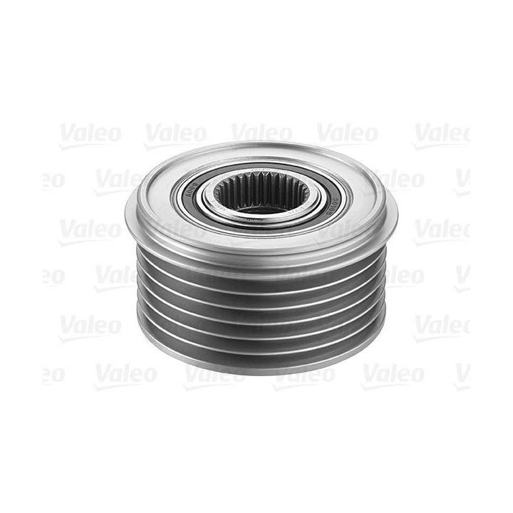 Laisvos eigos sankaba, kint. sr. generatorius VALEO 588015