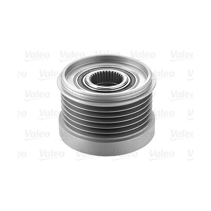 Laisvos eigos sankaba, kint. sr. generatorius VALEO 588023