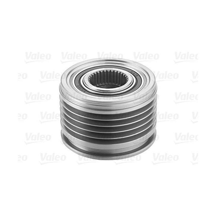 Laisvos eigos sankaba, kint. sr. generatorius VALEO 588025