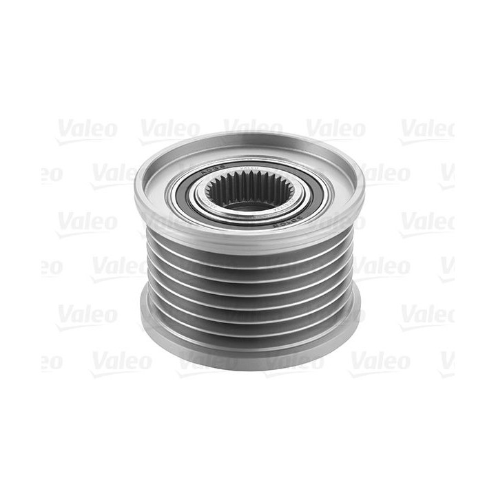 Laisvos eigos sankaba, kint. sr. generatorius VALEO 588027