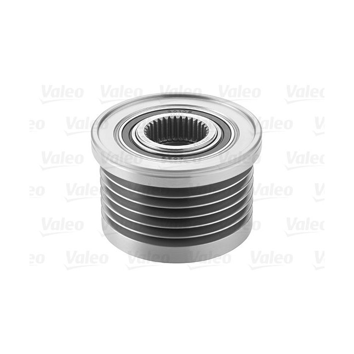 Laisvos eigos sankaba, kint. sr. generatorius VALEO 588029