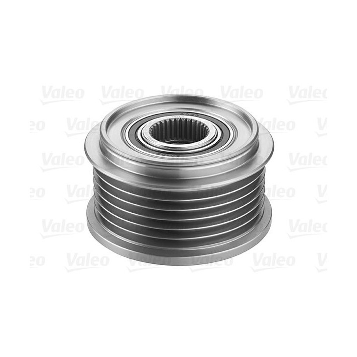 Laisvos eigos sankaba, kint. sr. generatorius VALEO 588033