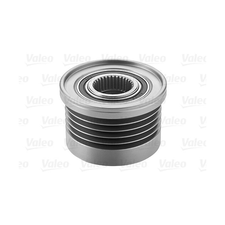 Laisvos eigos sankaba, kint. sr. generatorius VALEO 588038