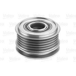 Laisvos eigos sankaba, kint. sr. generatorius VALEO 588043