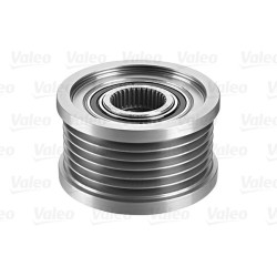 Laisvos eigos sankaba, kint. sr. generatorius VALEO 588045