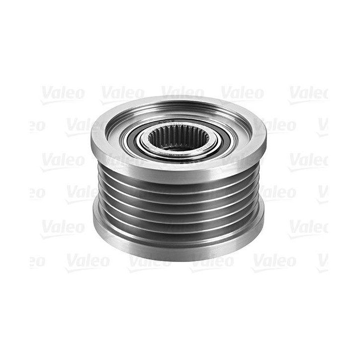 Laisvos eigos sankaba, kint. sr. generatorius VALEO 588045