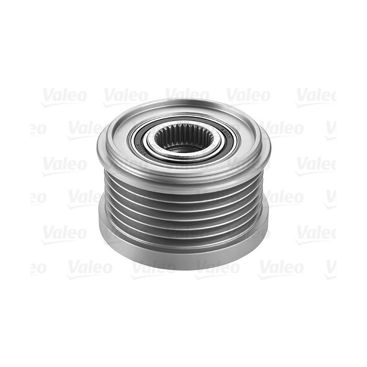 Laisvos eigos sankaba, kint. sr. generatorius VALEO 588046