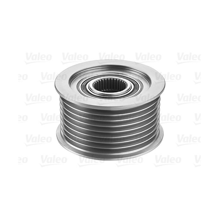 Laisvos eigos sankaba, kint. sr. generatorius VALEO 588053