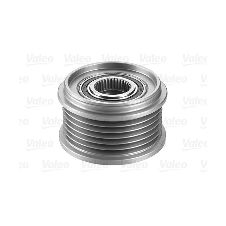 Laisvos eigos sankaba, kint. sr. generatorius VALEO 588059