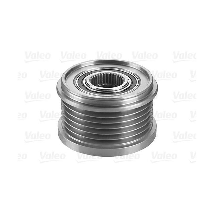 Laisvos eigos sankaba, kint. sr. generatorius VALEO 588062