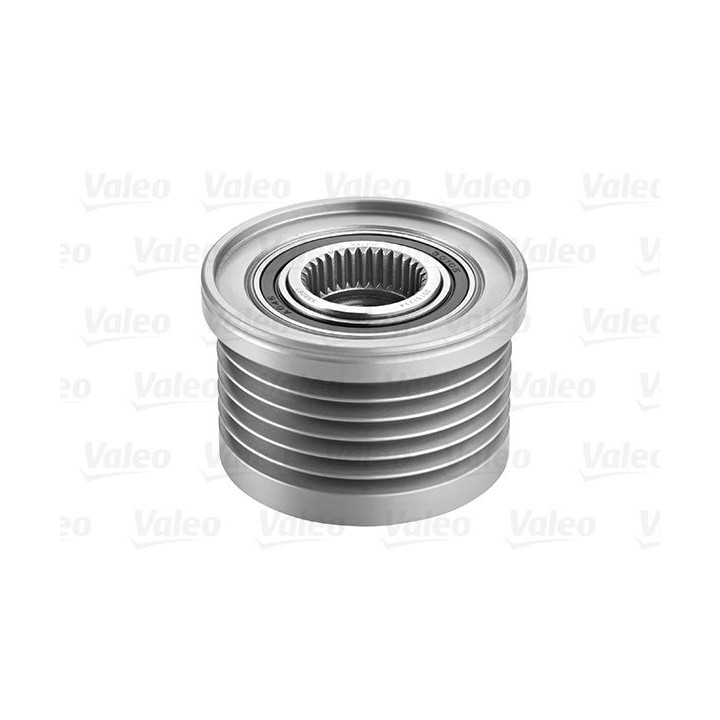 Laisvos eigos sankaba, kint. sr. generatorius VALEO 588067