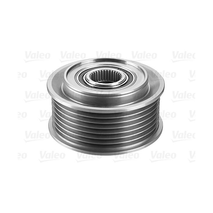 Laisvos eigos sankaba, kint. sr. generatorius VALEO 588075