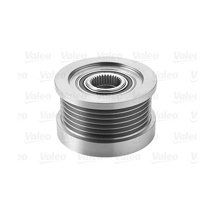 Laisvos eigos sankaba, kint. sr. generatorius VALEO 588076