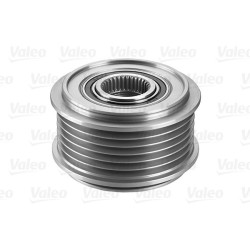 Laisvos eigos sankaba, kint. sr. generatorius VALEO 588091