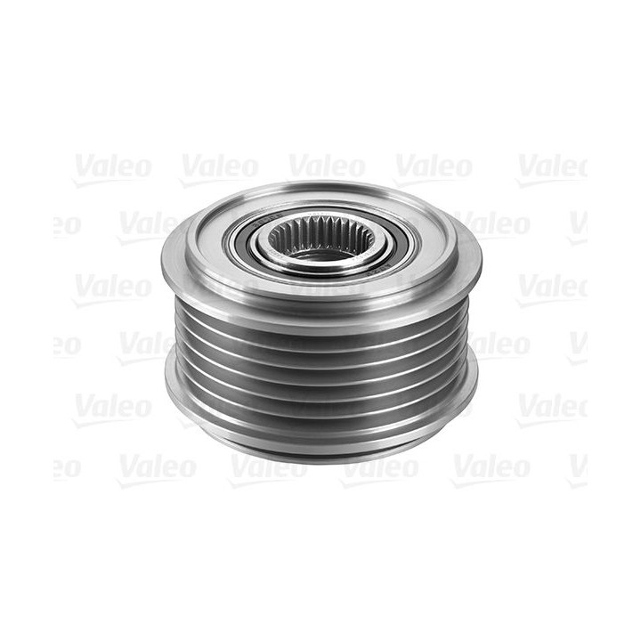 Laisvos eigos sankaba, kint. sr. generatorius VALEO 588091