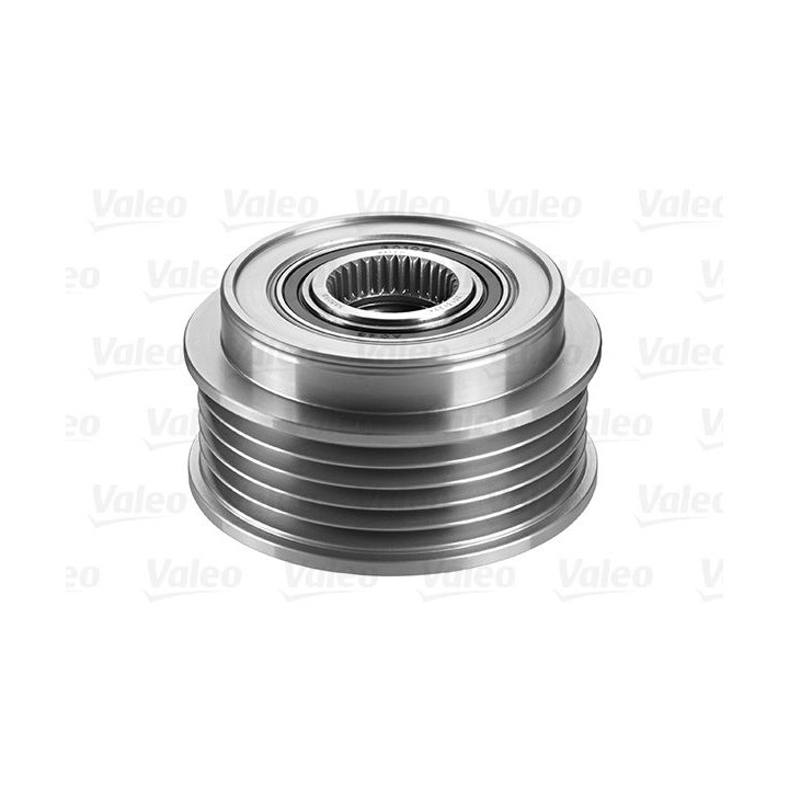 Laisvos eigos sankaba, kint. sr. generatorius VALEO 588098