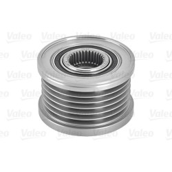 Laisvos eigos sankaba, kint. sr. generatorius VALEO 588119