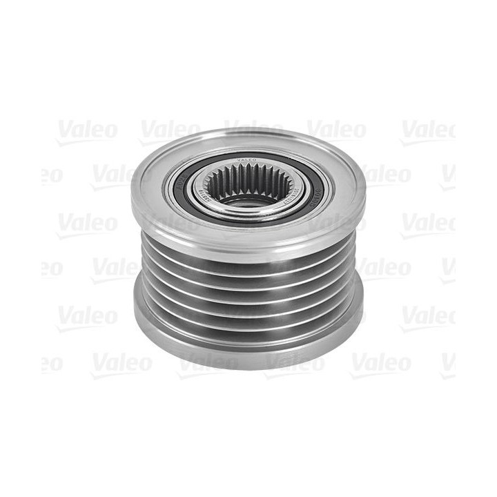 Laisvos eigos sankaba, kint. sr. generatorius VALEO 588119