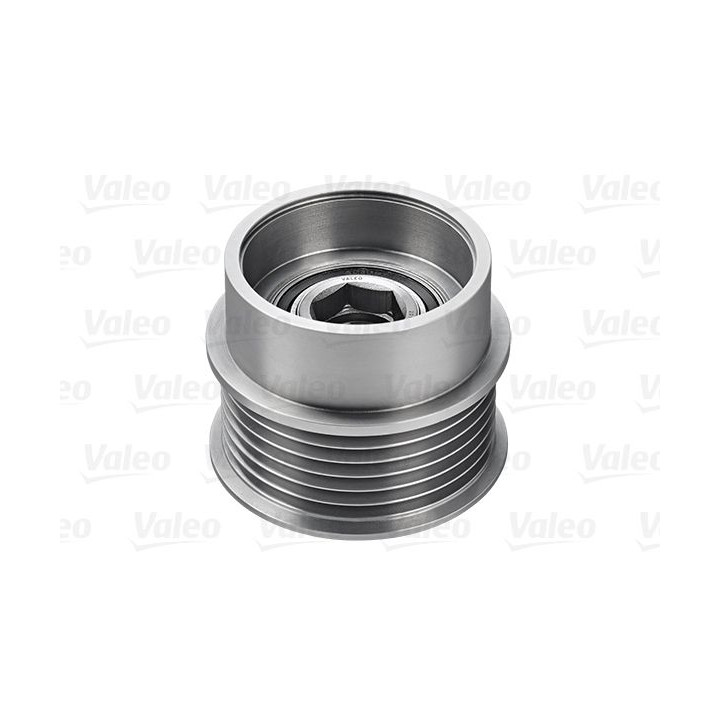 Laisvos eigos sankaba, kint. sr. generatorius VALEO 588131